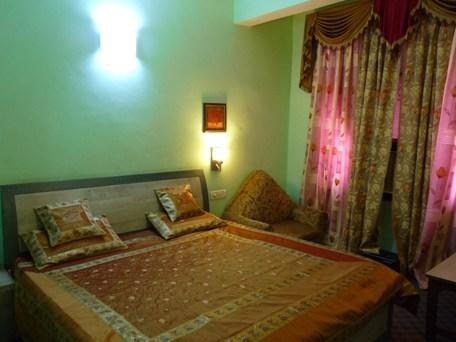 Hotel Kapoor Palace Katra (Jammu and Kashmir) Exterior foto