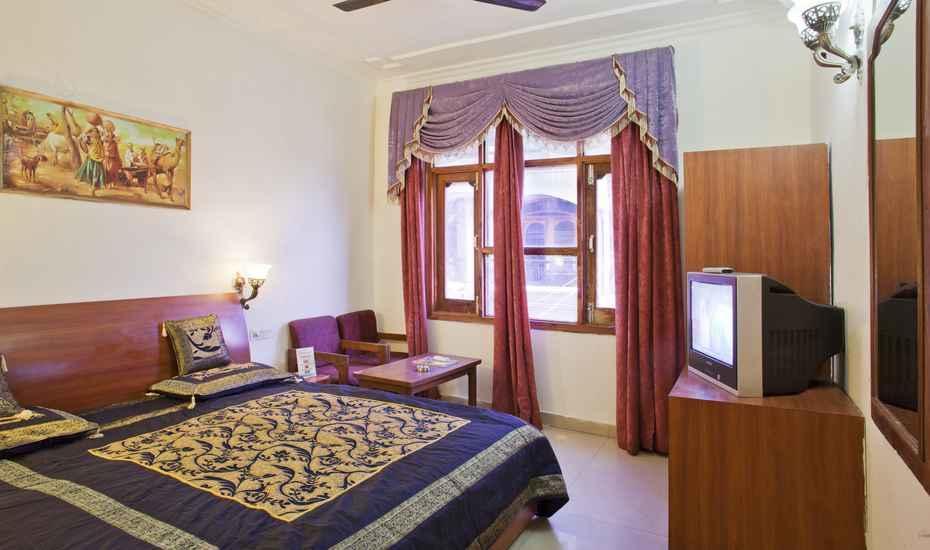 Hotel Kapoor Palace Katra (Jammu and Kashmir) Exterior foto